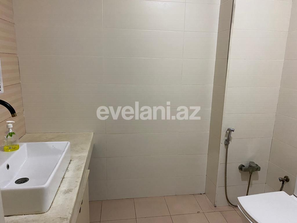 Kirayə verilir, obyekt, 233 m², Bakı, Səbail r, İçəri Şəhər m.