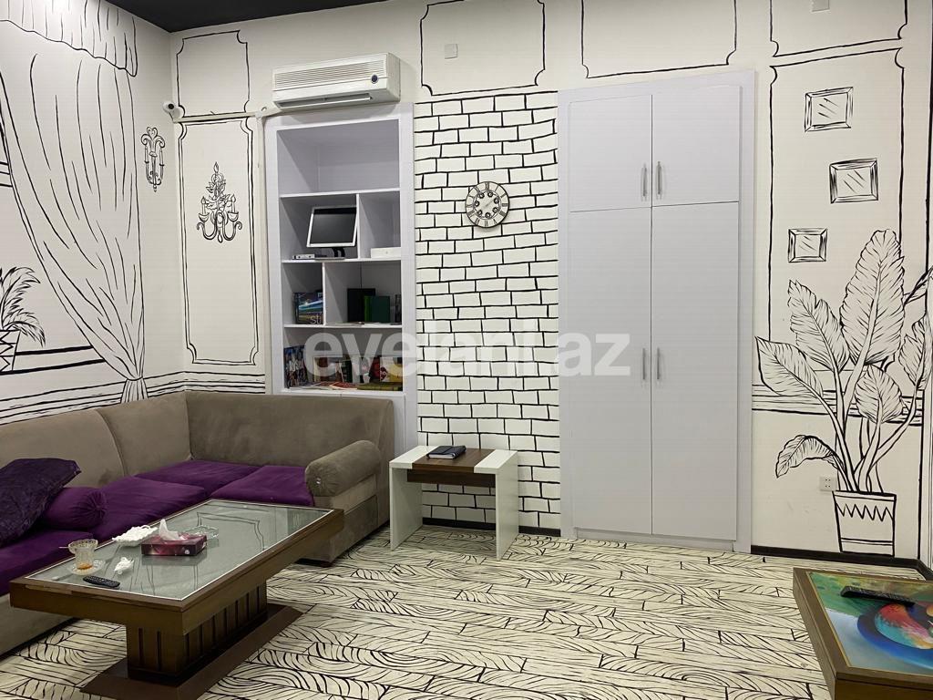 Kirayə verilir, obyekt, 233 m², Bakı, Səbail r, İçəri Şəhər m.