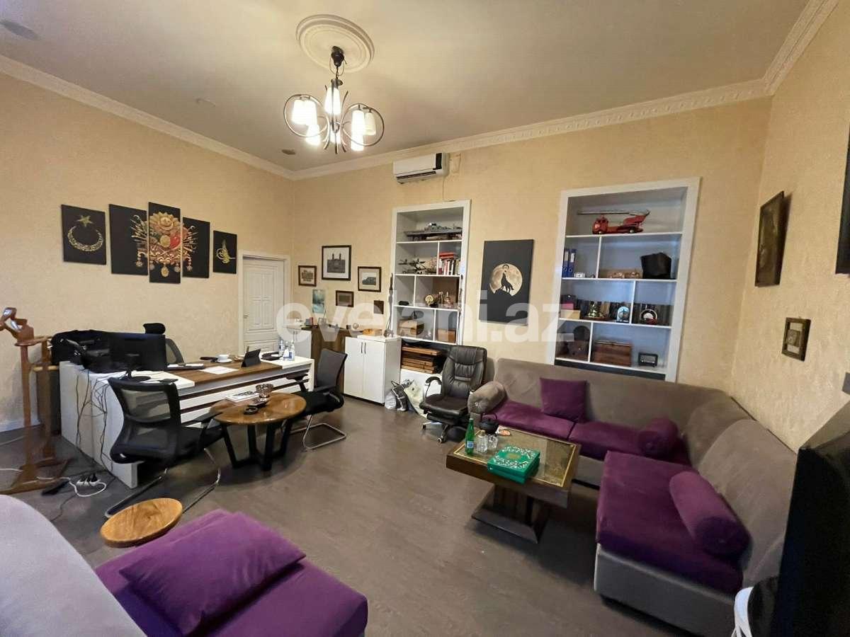 Kirayə verilir, obyekt, 233 m², Bakı, Səbail r, İçəri Şəhər m.