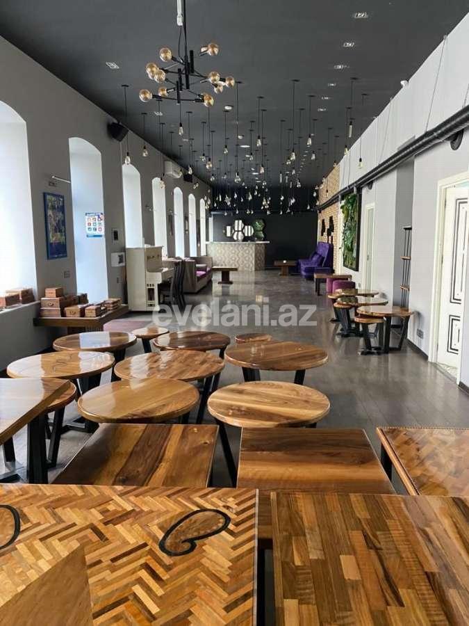 Kirayə verilir, obyekt, 233 m², Bakı, Səbail r, İçəri Şəhər m.