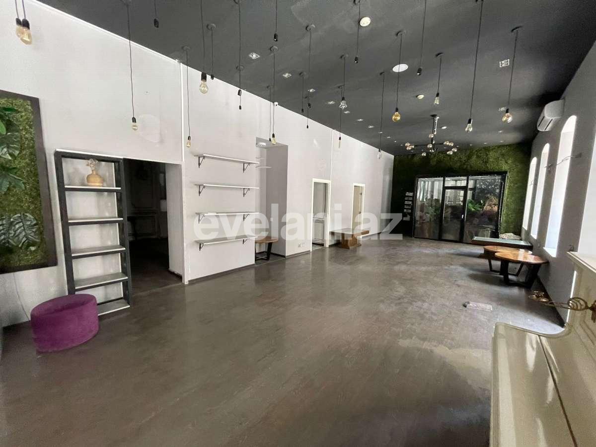 Kirayə verilir, obyekt, 233 m², Bakı, Səbail r, İçəri Şəhər m.