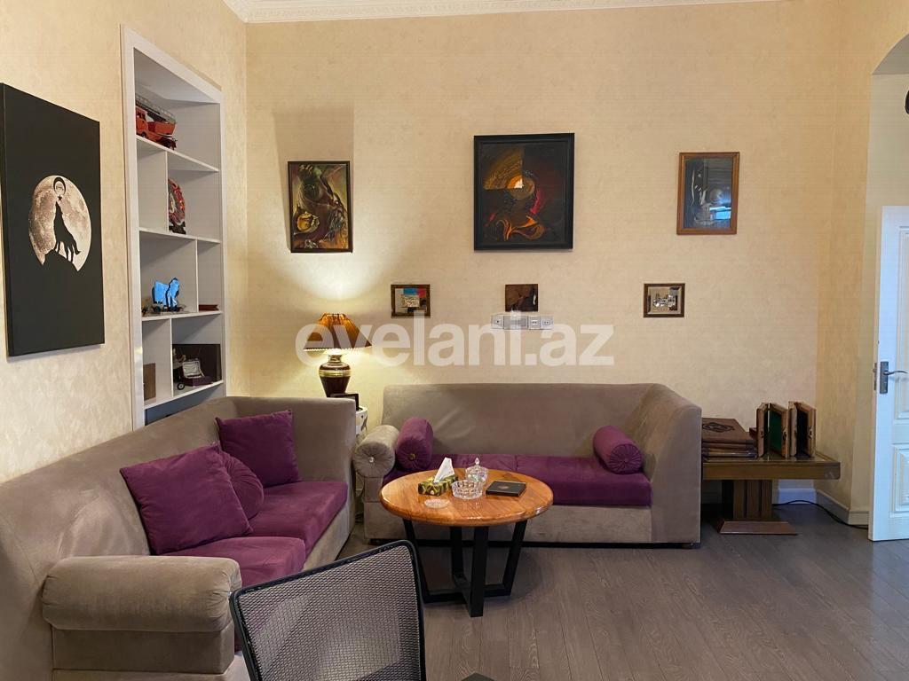 Kirayə verilir, obyekt, 233 m², Bakı, Səbail r, İçəri Şəhər m.