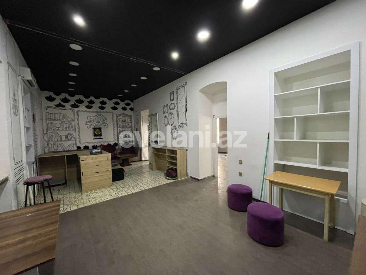 Kirayə verilir, obyekt, 233 m², Bakı, Səbail r, İçəri Şəhər m.