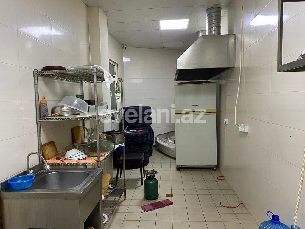 Kirayə verilir, obyekt, 233 m², Bakı, Səbail r, İçəri Şəhər m.