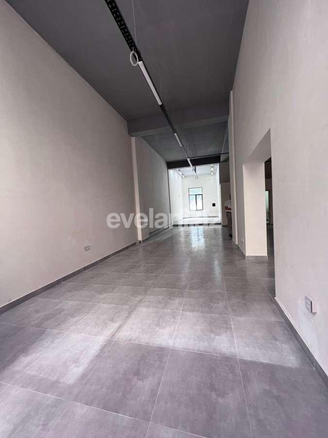 Kirayə verilir, obyekt, 130 m², Bakı, Nərimanov r.