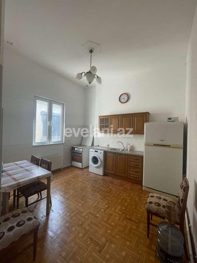 Rent, office, 6 room, 160 m², Baku, Nasimi r, 28 may m.