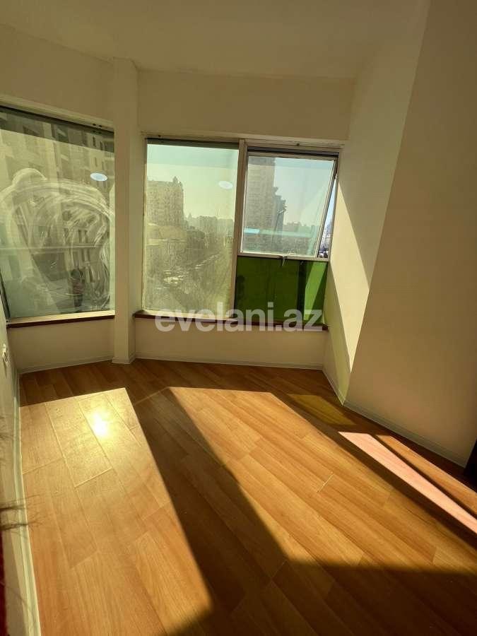 Rent, office, 6 room, 160 m², Baku, Nasimi r, 28 may m.