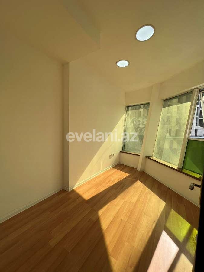 Rent, office, 6 room, 160 m², Baku, Nasimi r, 28 may m.