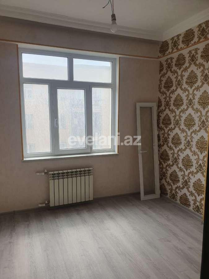 Kirayə verilir, yeni tikili, 2 otaqlı, 53 m², Bakı, Yasamal r, Yeni Yasamal q.