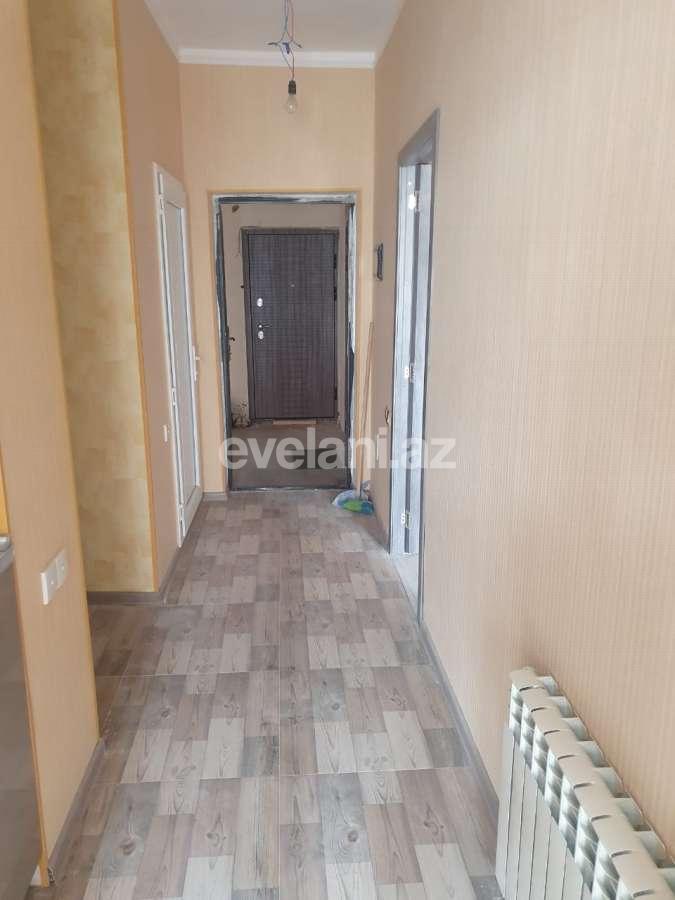 Kirayə verilir, yeni tikili, 2 otaqlı, 53 m², Bakı, Yasamal r, Yeni Yasamal q.