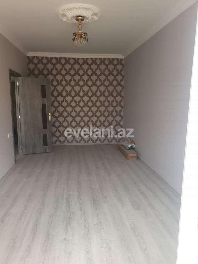 Kirayə verilir, yeni tikili, 2 otaqlı, 53 m², Bakı, Yasamal r, Yeni Yasamal q.