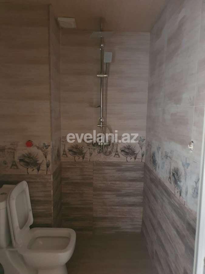 Kirayə verilir, yeni tikili, 2 otaqlı, 53 m², Bakı, Yasamal r, Yeni Yasamal q.