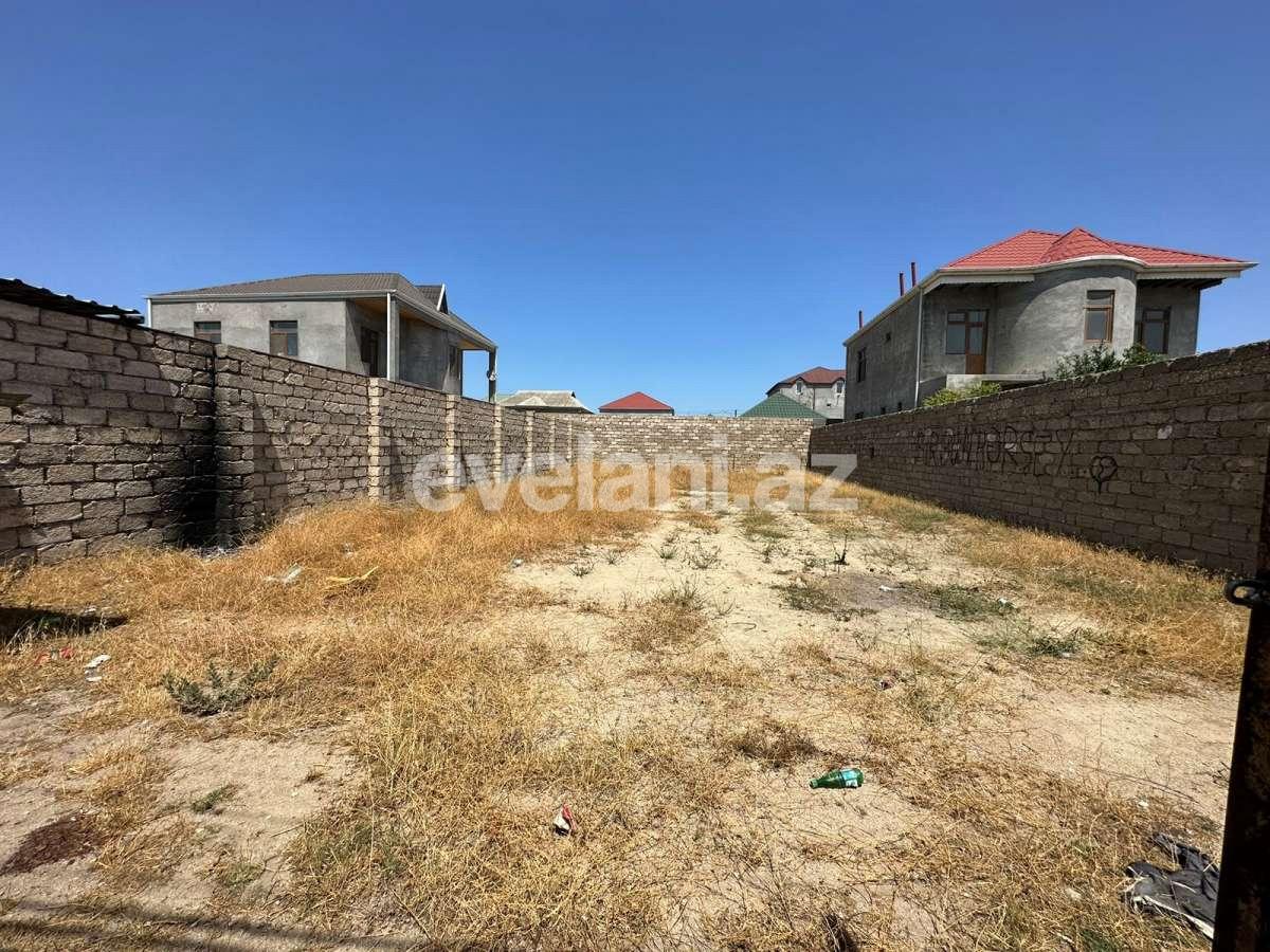 Satılır, torpaq, 4 sot, Bakı, Xəzər r, Binə q, Koroğlu m.