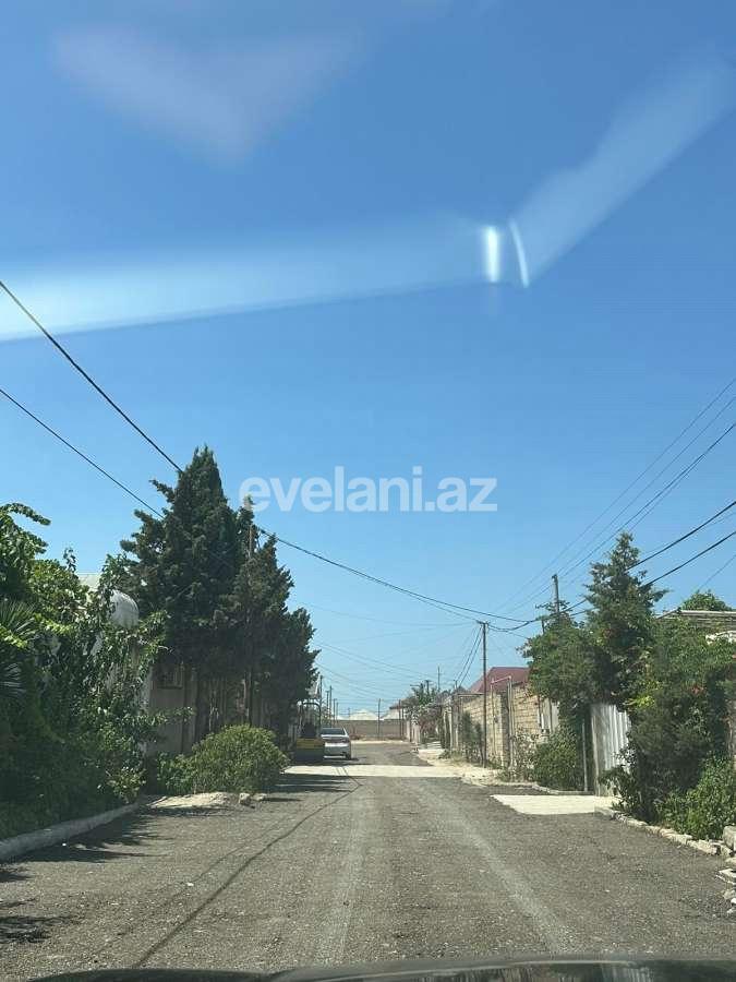 Satılır, torpaq, 4 sot, Bakı, Xəzər r, Binə q, Koroğlu m.