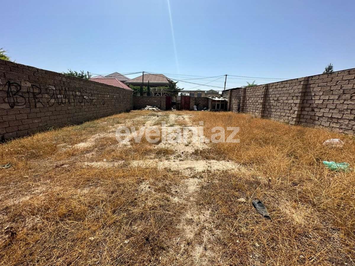 Satılır, torpaq, 4 sot, Bakı, Xəzər r, Binə q, Koroğlu m.