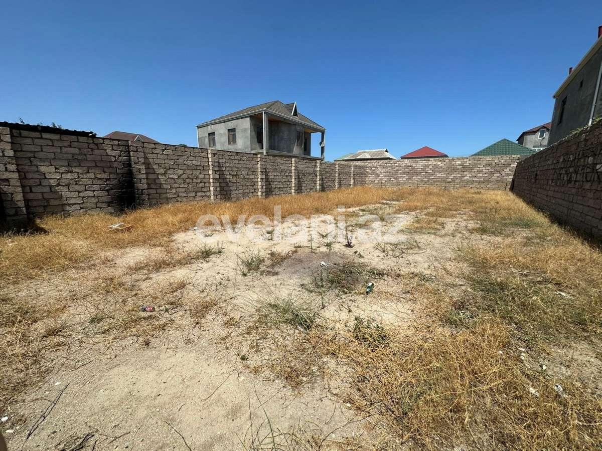 Satılır, torpaq, 4 sot, Bakı, Xəzər r, Binə q, Koroğlu m.