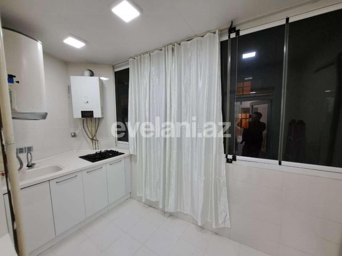 Kirayə verilir, yeni tikili, 2 otaqlı, 70 m², Bakı, Nəsimi r, 8 Noyabr m.