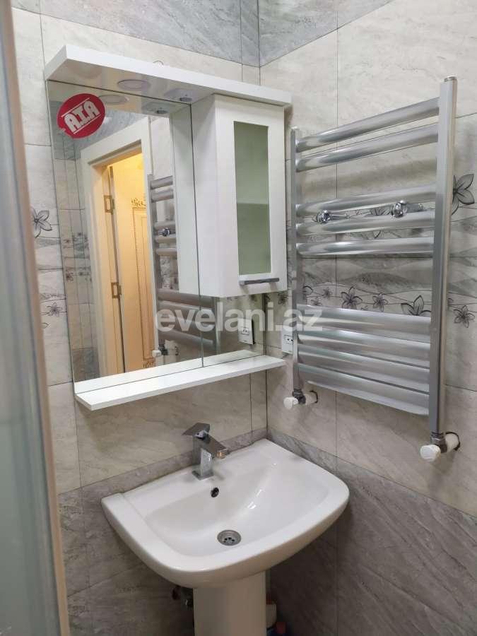 Kirayə verilir, yeni tikili, 3 otaqlı, 70 m², Bakı, Abşeron r, Masazır q.