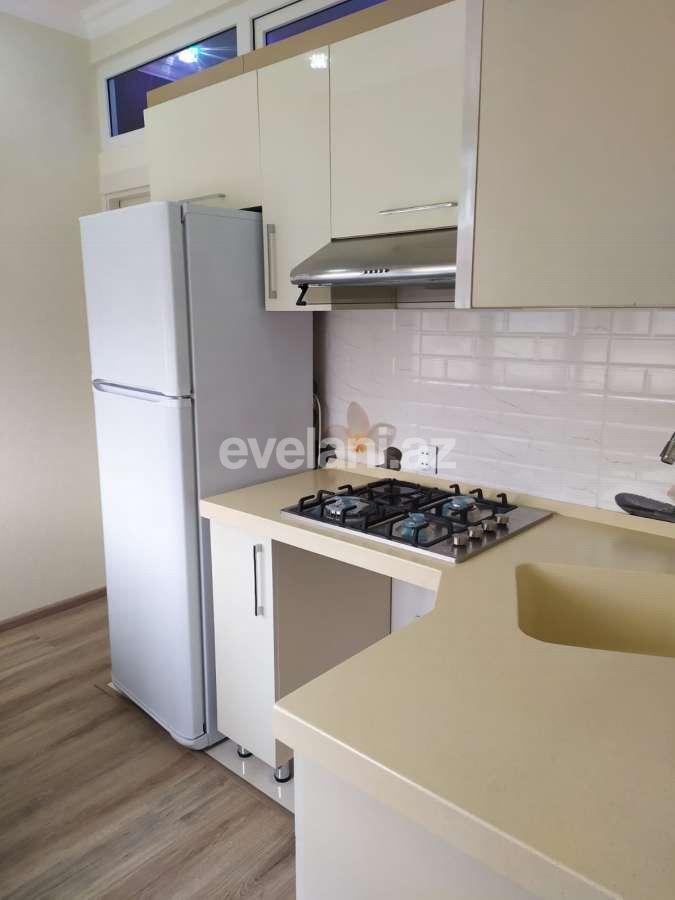 Kirayə verilir, yeni tikili, 3 otaqlı, 70 m², Bakı, Abşeron r, Masazır q.