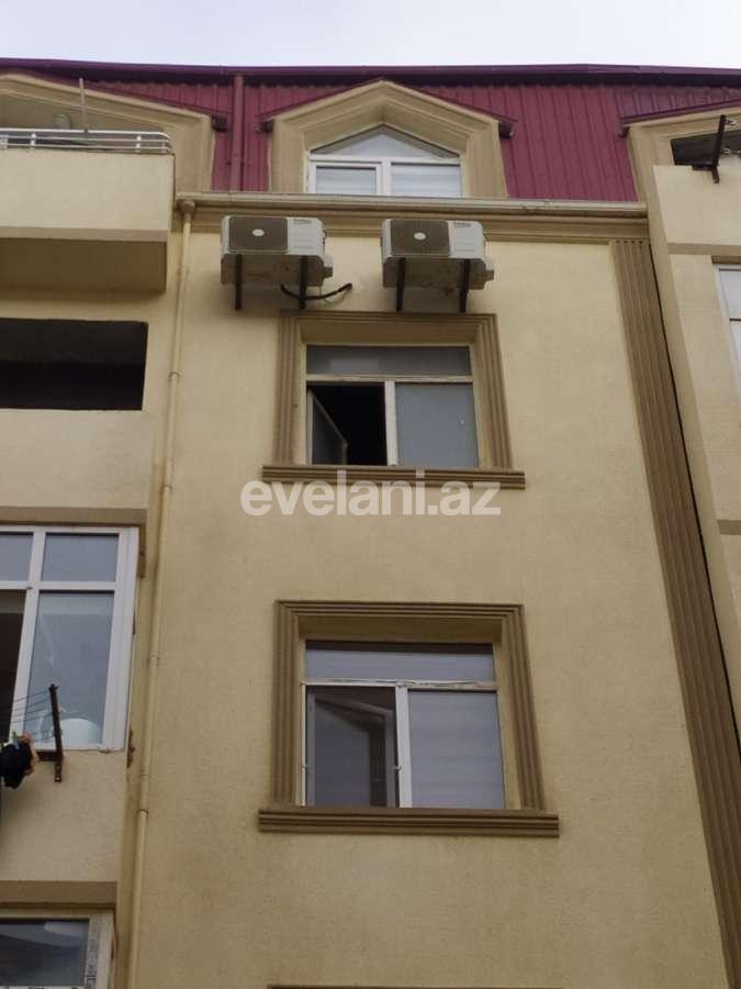Kirayə verilir, yeni tikili, 3 otaqlı, 70 m², Bakı, Abşeron r, Masazır q.