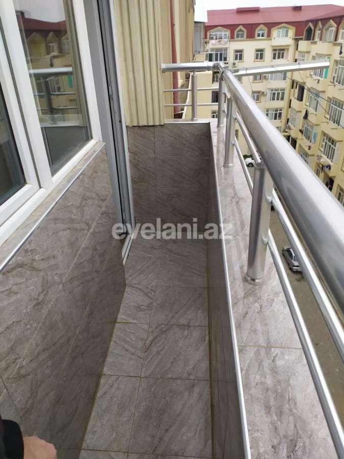 Kirayə verilir, yeni tikili, 3 otaqlı, 70 m², Bakı, Abşeron r, Masazır q.
