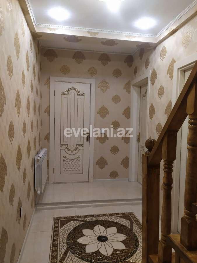 Kirayə verilir, yeni tikili, 3 otaqlı, 70 m², Bakı, Abşeron r, Masazır q.