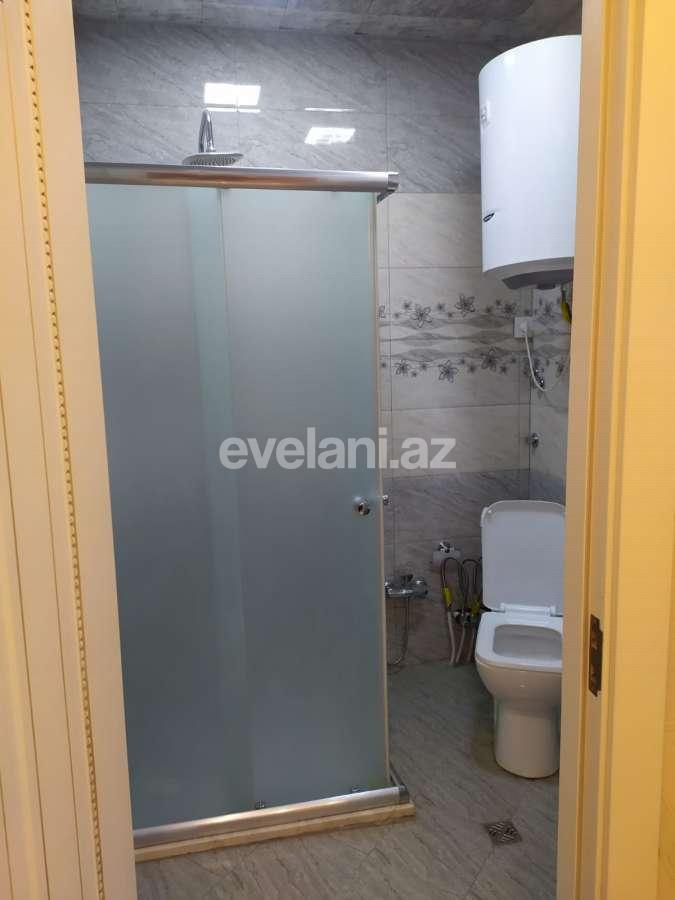 Kirayə verilir, yeni tikili, 3 otaqlı, 70 m², Bakı, Abşeron r, Masazır q.