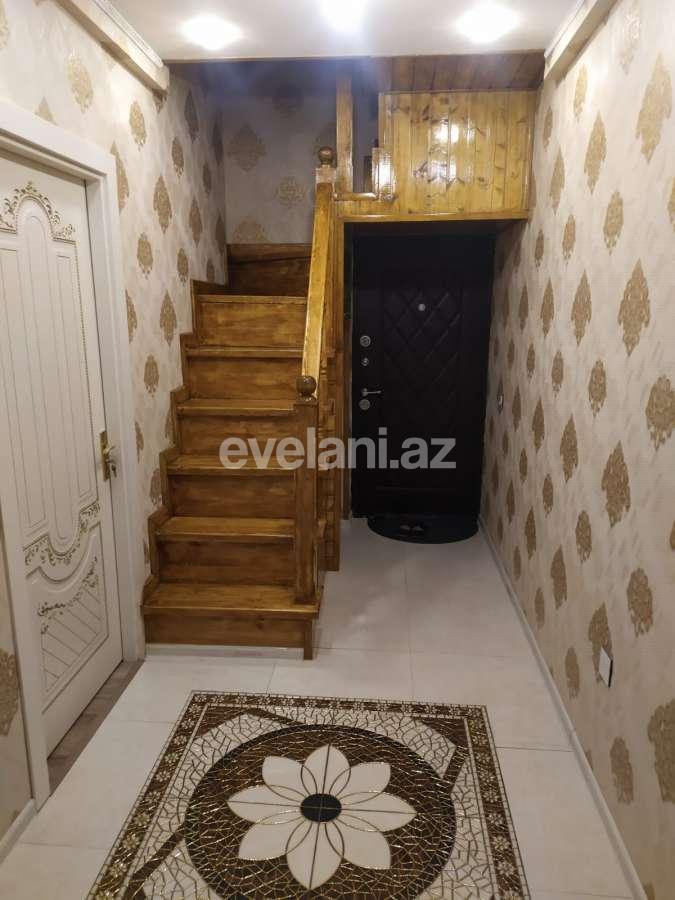 Kirayə verilir, yeni tikili, 3 otaqlı, 70 m², Bakı, Abşeron r, Masazır q.