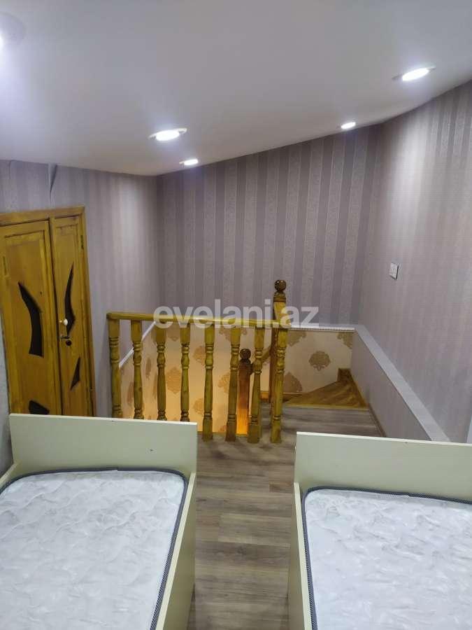 Kirayə verilir, yeni tikili, 3 otaqlı, 70 m², Bakı, Abşeron r, Masazır q.