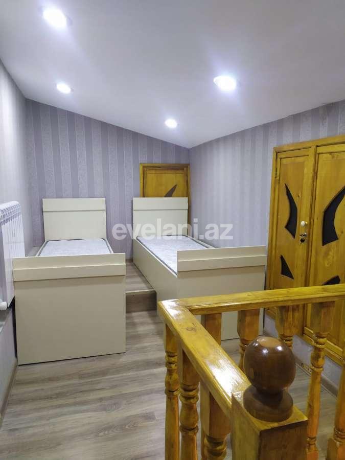 Kirayə verilir, yeni tikili, 3 otaqlı, 70 m², Bakı, Abşeron r, Masazır q.
