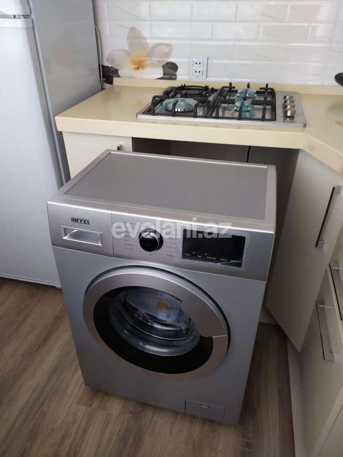 Kirayə verilir, yeni tikili, 3 otaqlı, 70 m², Bakı, Abşeron r, Masazır q.