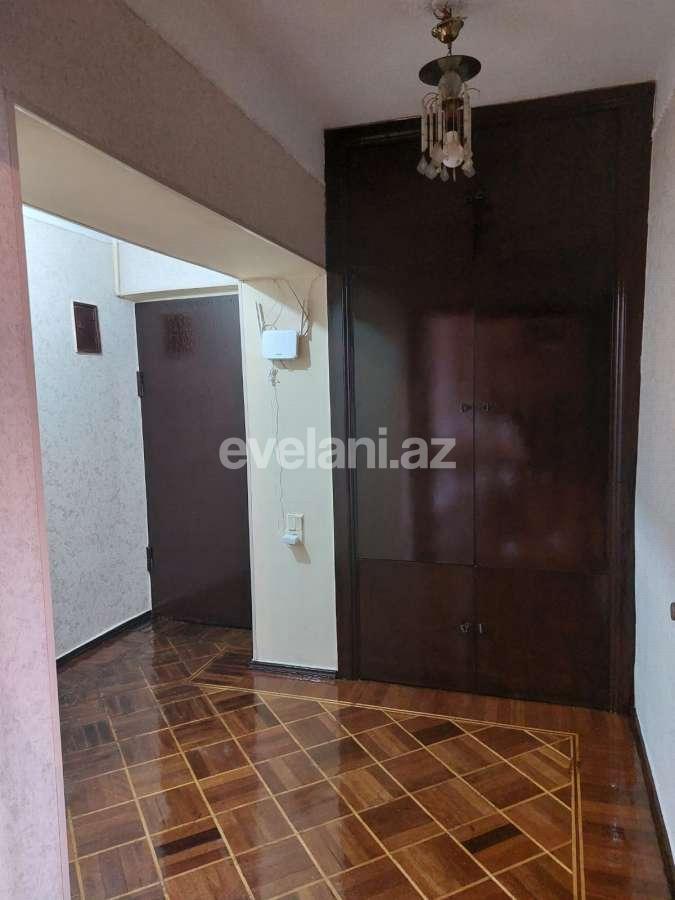 Kirayə verilir, köhnə tikili, 2 otaqlı, 60 m², Bakı, Yasamal r, Yasamal q.