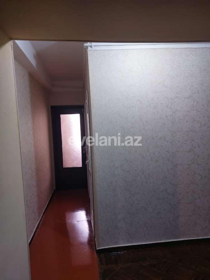 Kirayə verilir, köhnə tikili, 2 otaqlı, 60 m², Bakı, Yasamal r, Yasamal q.