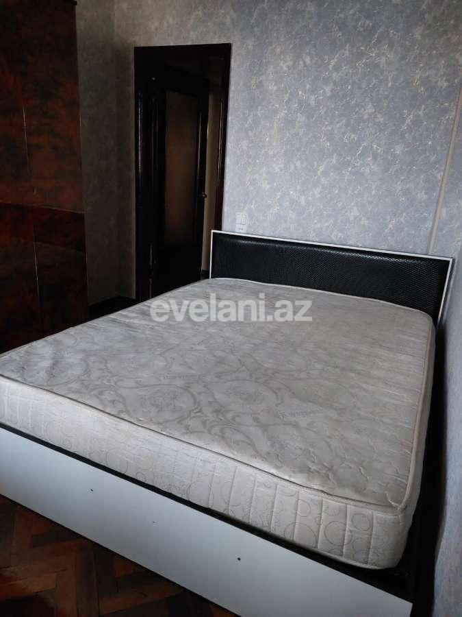 Kirayə verilir, köhnə tikili, 2 otaqlı, 60 m², Bakı, Yasamal r, Yasamal q.