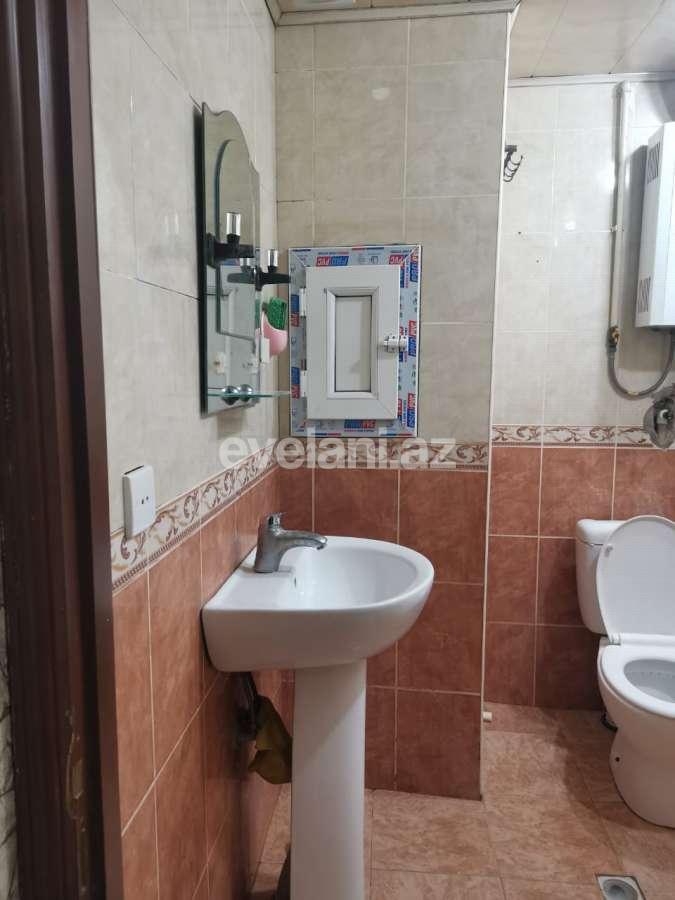 Kirayə verilir, köhnə tikili, 2 otaqlı, 64.99 m², Bakı, Nəsimi r, 5-ci mikrorayon q, 20 yanvar m.