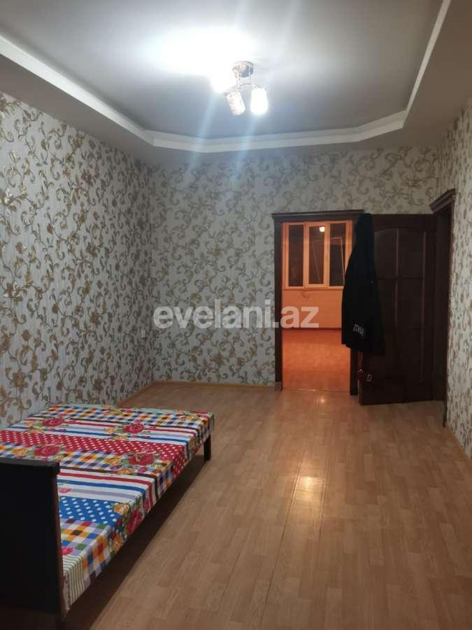 Kirayə verilir, köhnə tikili, 2 otaqlı, 64.99 m², Bakı, Nəsimi r, 5-ci mikrorayon q, 20 yanvar m.