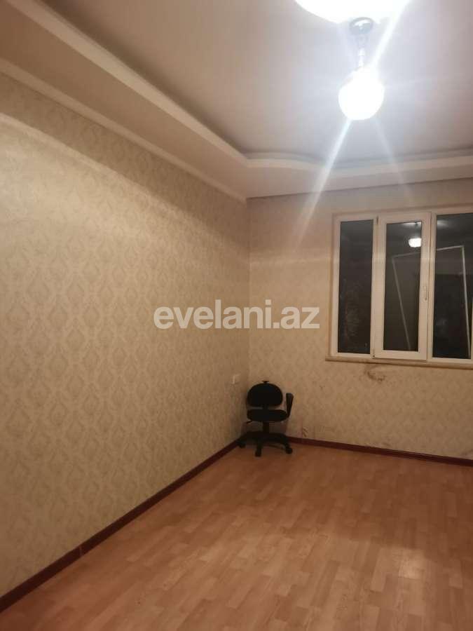 Kirayə verilir, köhnə tikili, 2 otaqlı, 64.99 m², Bakı, Nəsimi r, 5-ci mikrorayon q, 20 yanvar m.