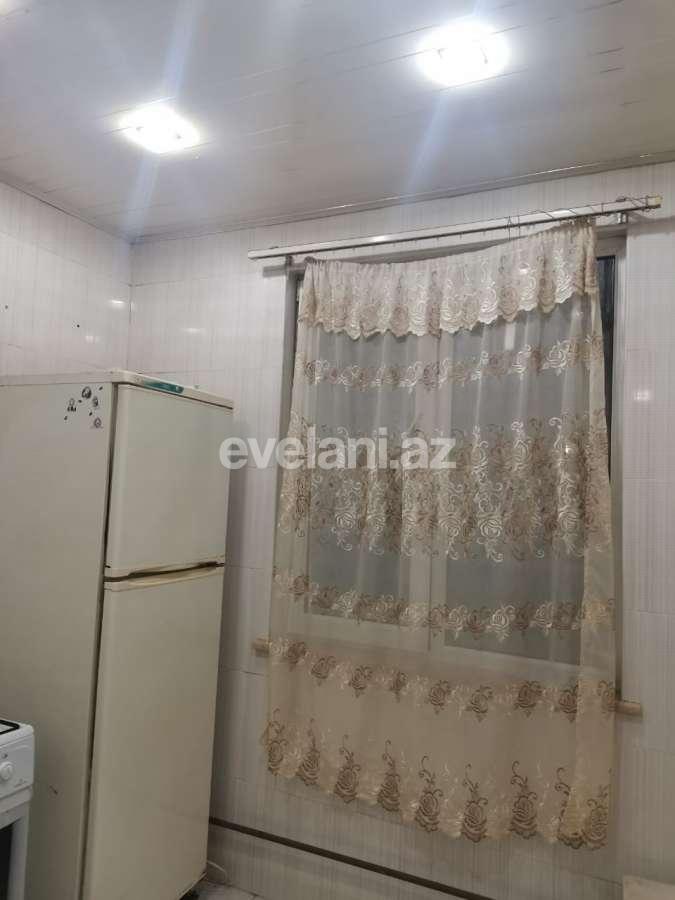 Kirayə verilir, köhnə tikili, 2 otaqlı, 64.99 m², Bakı, Nəsimi r, 5-ci mikrorayon q, 20 yanvar m.