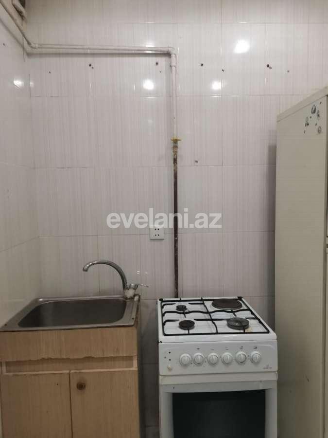 Kirayə verilir, köhnə tikili, 2 otaqlı, 64.99 m², Bakı, Nəsimi r, 5-ci mikrorayon q, 20 yanvar m.