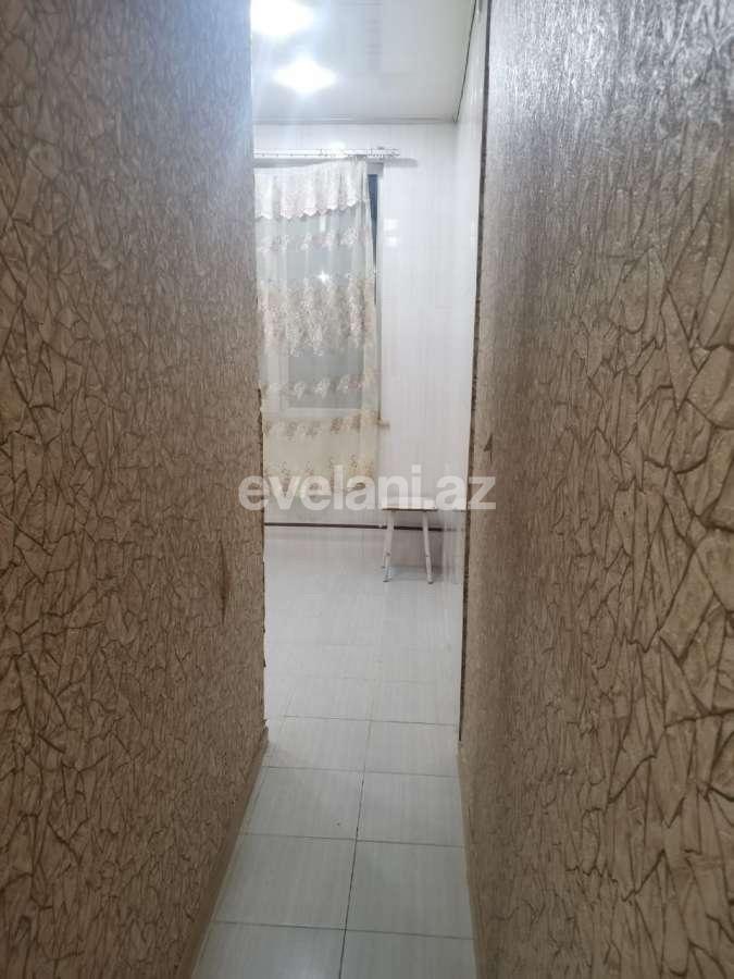 Kirayə verilir, köhnə tikili, 2 otaqlı, 64.99 m², Bakı, Nəsimi r, 5-ci mikrorayon q, 20 yanvar m.