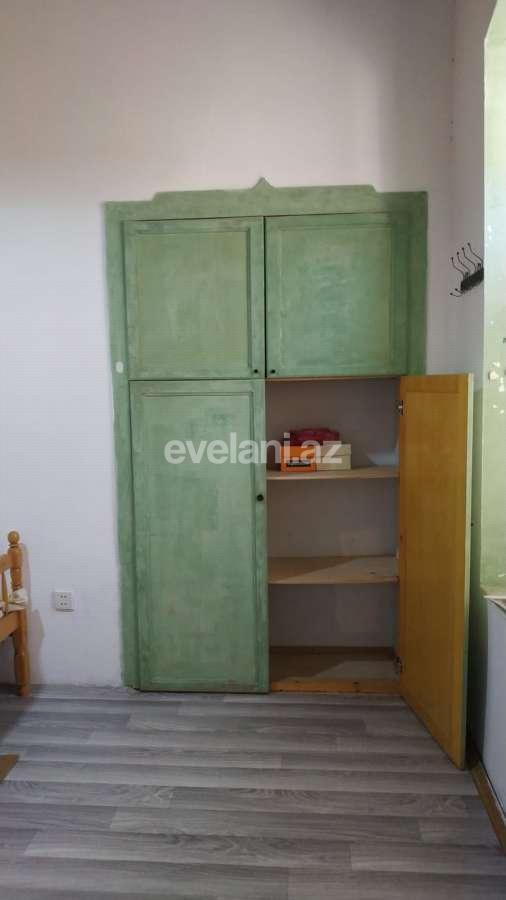 Kirayə verilir, köhnə tikili, 2 otaqlı, 50 m², Bakı, Səbail r, İçəri Şəhər m.