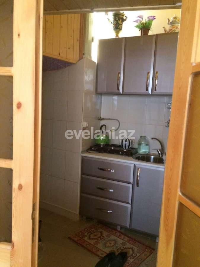 Kirayə verilir, köhnə tikili, 2 otaqlı, 50 m², Bakı, Səbail r, İçəri Şəhər m.