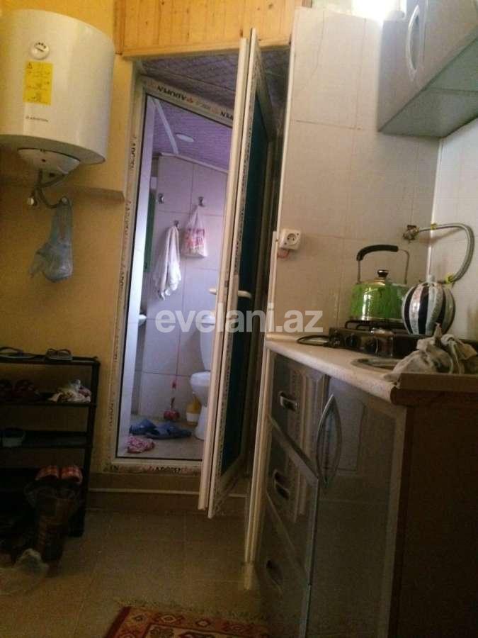 Kirayə verilir, köhnə tikili, 2 otaqlı, 50 m², Bakı, Səbail r, İçəri Şəhər m.