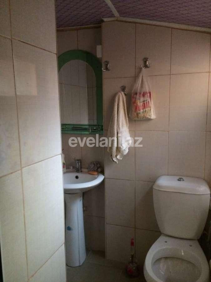 Kirayə verilir, köhnə tikili, 2 otaqlı, 50 m², Bakı, Səbail r, İçəri Şəhər m.