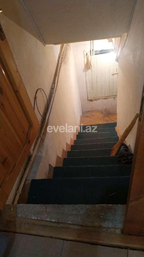 Kirayə verilir, köhnə tikili, 2 otaqlı, 50 m², Bakı, Səbail r, İçəri Şəhər m.