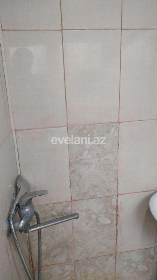 Kirayə verilir, köhnə tikili, 2 otaqlı, 50 m², Bakı, Səbail r, İçəri Şəhər m.