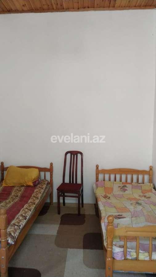 Kirayə verilir, köhnə tikili, 2 otaqlı, 50 m², Bakı, Səbail r, İçəri Şəhər m.