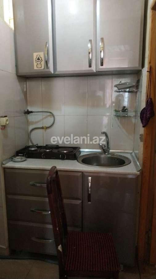 Kirayə verilir, köhnə tikili, 2 otaqlı, 50 m², Bakı, Səbail r, İçəri Şəhər m.