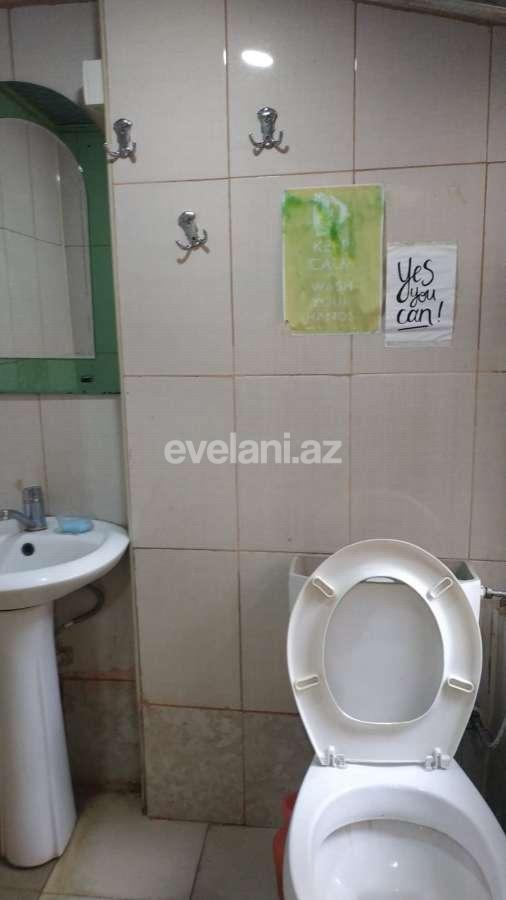 Kirayə verilir, köhnə tikili, 2 otaqlı, 50 m², Bakı, Səbail r, İçəri Şəhər m.