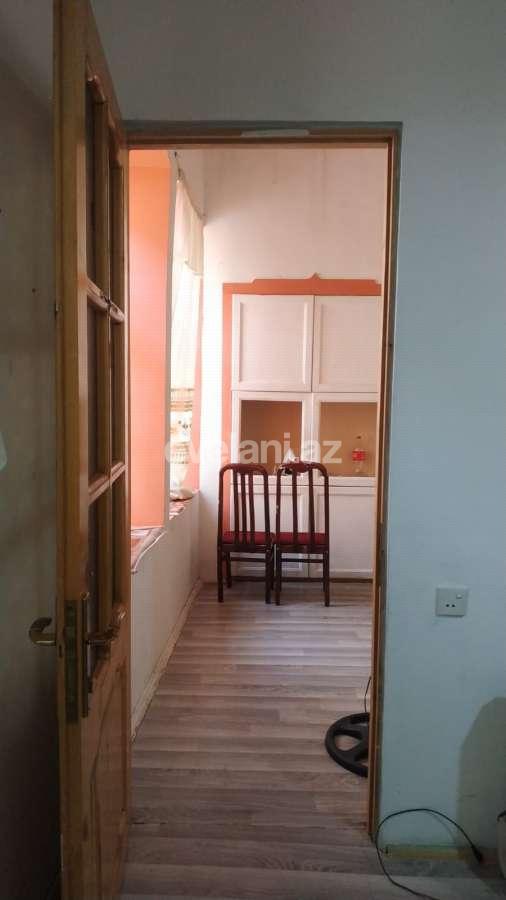 Kirayə verilir, köhnə tikili, 2 otaqlı, 50 m², Bakı, Səbail r, İçəri Şəhər m.